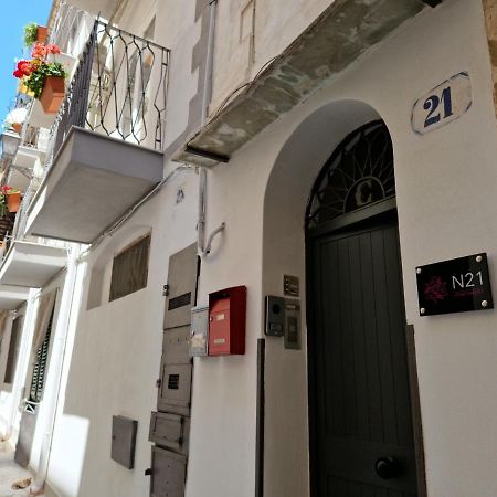 N21 Daire Palermo Dış mekan fotoğraf