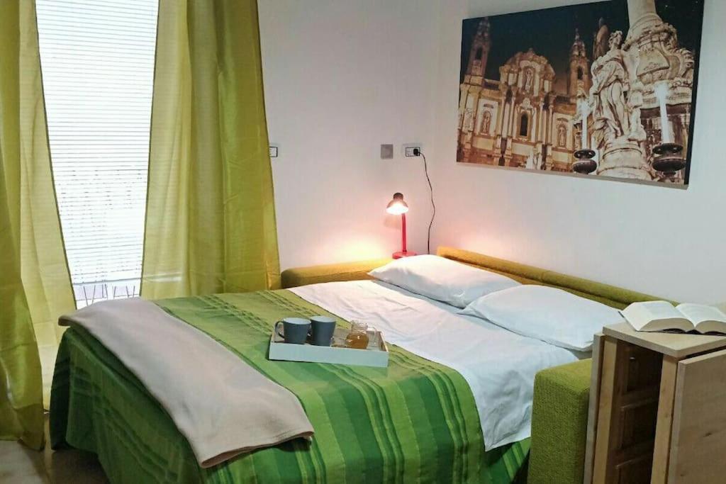 N21 Daire Palermo Dış mekan fotoğraf