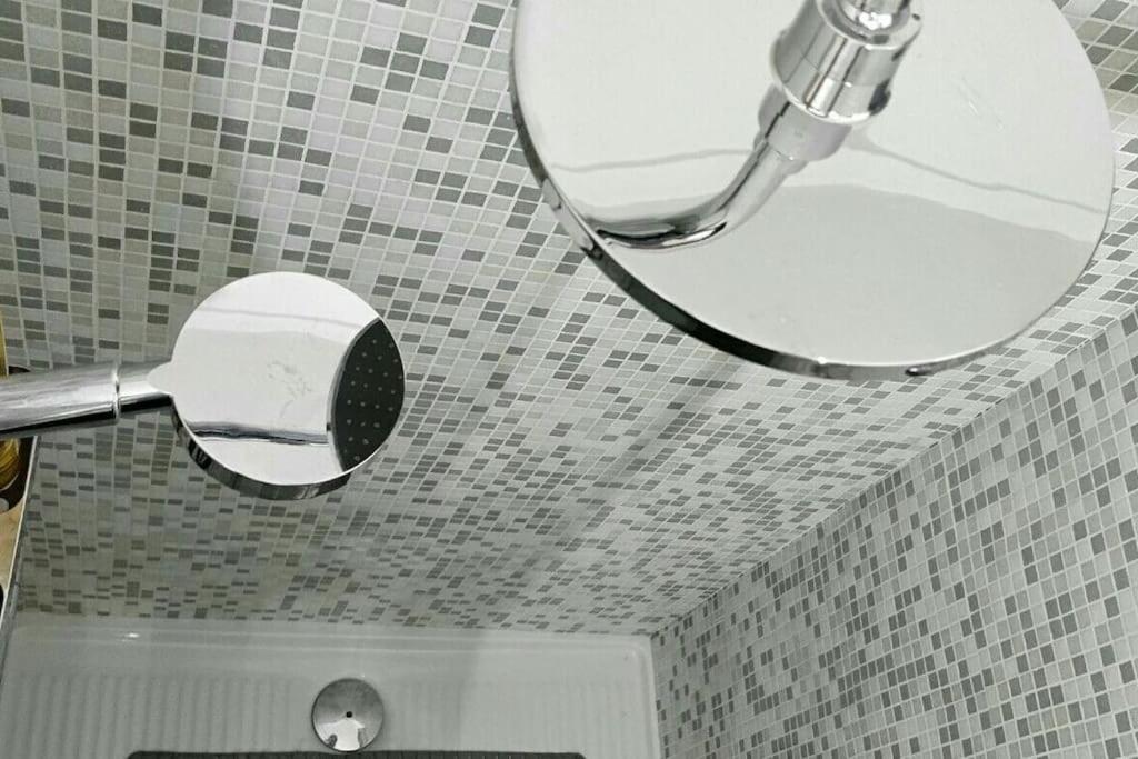N21 Daire Palermo Dış mekan fotoğraf