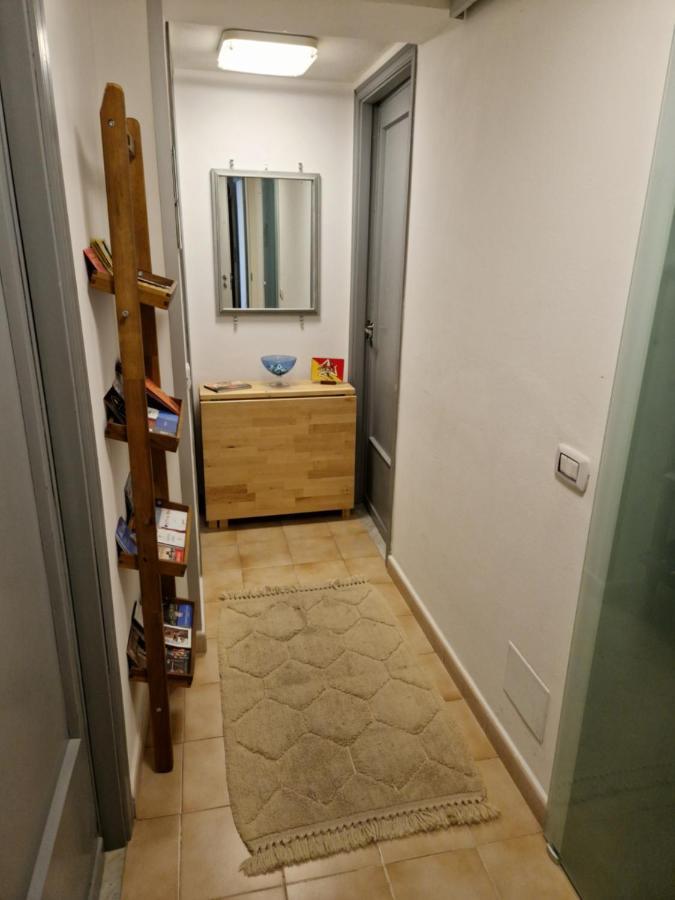 N21 Daire Palermo Dış mekan fotoğraf