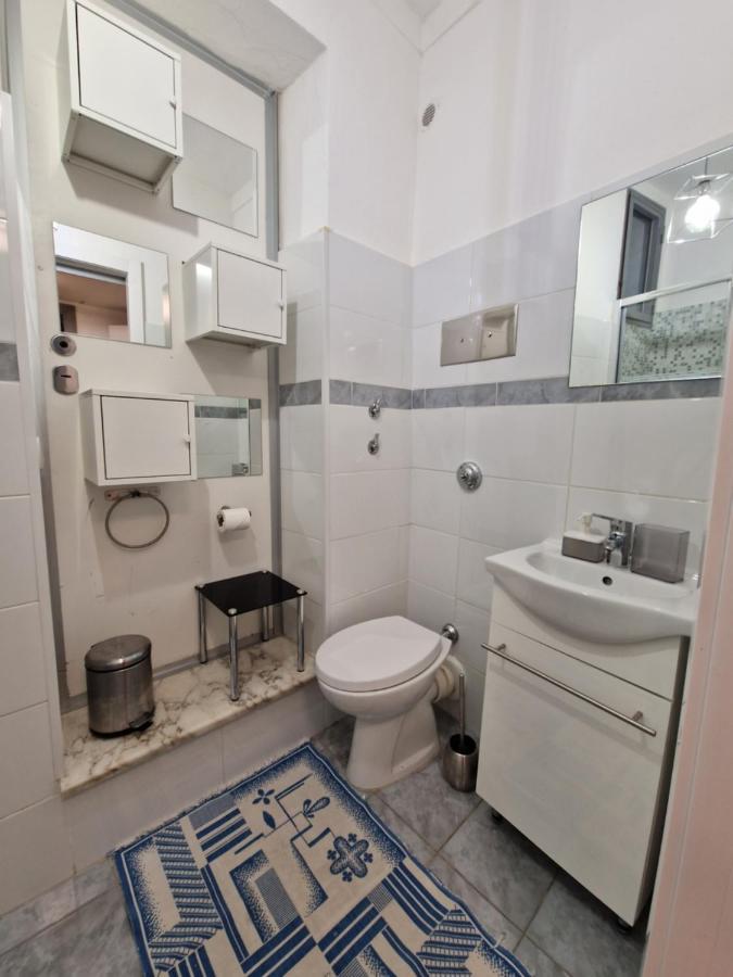 N21 Daire Palermo Dış mekan fotoğraf
