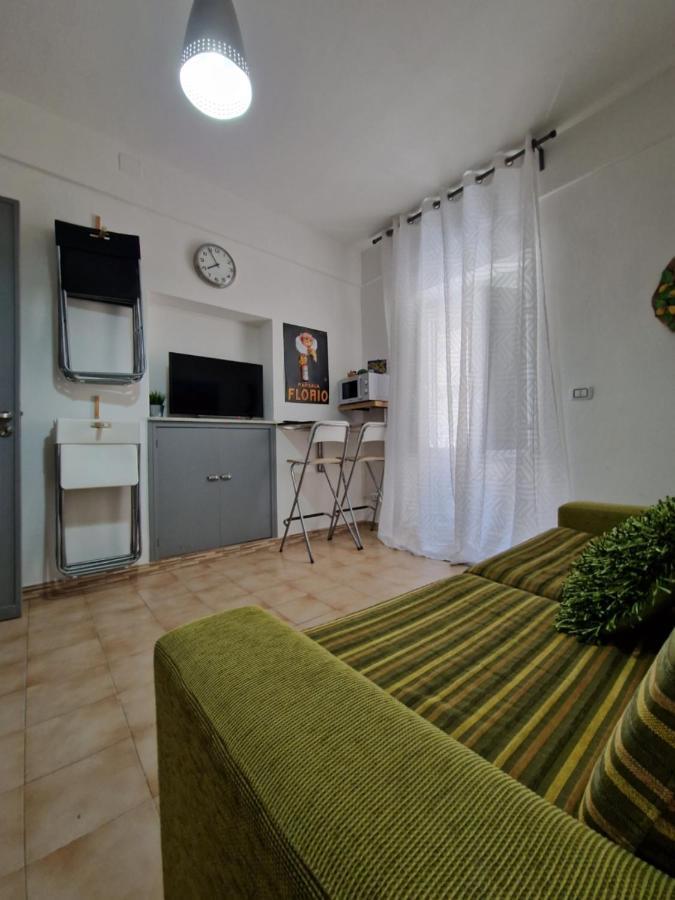 N21 Daire Palermo Dış mekan fotoğraf