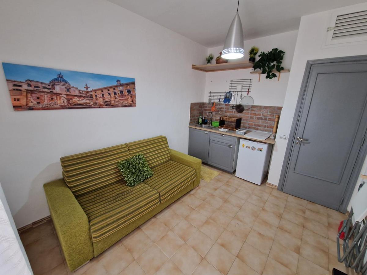 N21 Daire Palermo Dış mekan fotoğraf